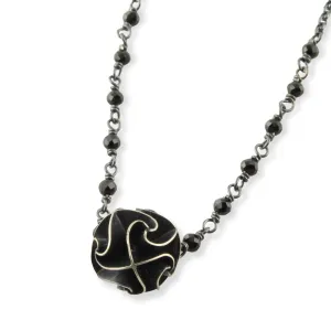 Mini Flora Necklace