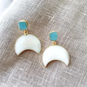 Mira Earrings