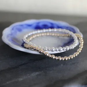 Multi Beaded Bracelet - Customer Favorite