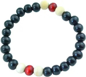 New 2025 Men Women Wood Beads Bracelets Rappers Jewelry Gifts Sandalwood Chinese Buddhist Buddha Meditation Prayer Bead Bracelet With For You Jewelry Fashion Accessories Creative Gift