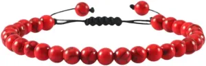 New 2025 Men's Natural Lava Rock Stone Bracelets Charm Tiger Eye Onyx Cross Beads Handmade Women Prayer Balance Bracelet Bangle Jewelry Fashion Trendy Accessories Creative Gift