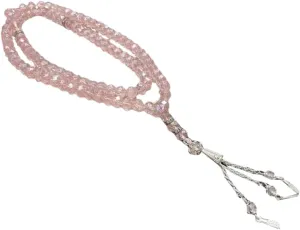 New 2025 Unisex 99 Crystal Prayer Beads Bracelets Unisex Women Men On Hand Muslim Beaded Tassels Pendant Rosary Decoration Jewelry Luxury With For You Accessories Trendy Creative For Women And Men