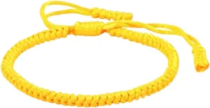 New 2025 Unisex Red String Thread Bracelet Women Men Good Lucky Rope Handwoven Knots Prayer Bracelets Adjustable Size Charm Jewelry Findings Lover's Gift Fashion Trendy Accessories Creative For And