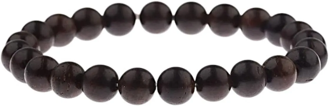 New 2025 Unisex Wood Buddhist Prayer Buddha Beads Bracelet Men Stretch Metal Owl Energy Yoga Bracelets Mens Jewelly Hombre Jewelry Fashion Trendy Accessories Creative Gift For Women And Men