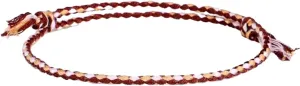 New 2026 Unisex 20 Colors Tibetan Buddhist Mala Prayer Luckly Couple Bracelets Handmade Peace Knot Bracelet Adjustable Women Men Decoration Jewelry Luxury Accessories Trendy Best For Gift And