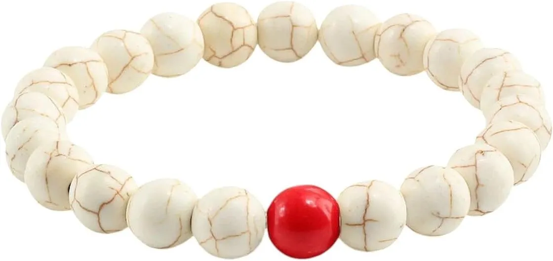 New 2026 Unisex Men Natural Volcanic Stone Bracelets Charm Matte Black Lava Onyx Beads Buddha Round Bracelet&bangle Women Yoga Prayer Decoration Jewelry Luxury Accessories Trendy Best For Gift And