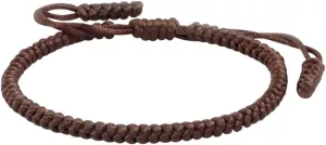 New 2026 Unisex Red String Thread Bracelet Women Men Good Lucky Rope Handwoven Knots Prayer Bracelets Adjustable Size Charm Jewelry Lover's Gift Fashion Trendy Accessories Creative For Women And Men