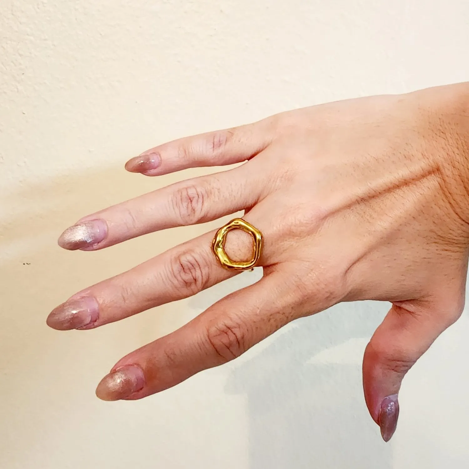 Odalys Ring