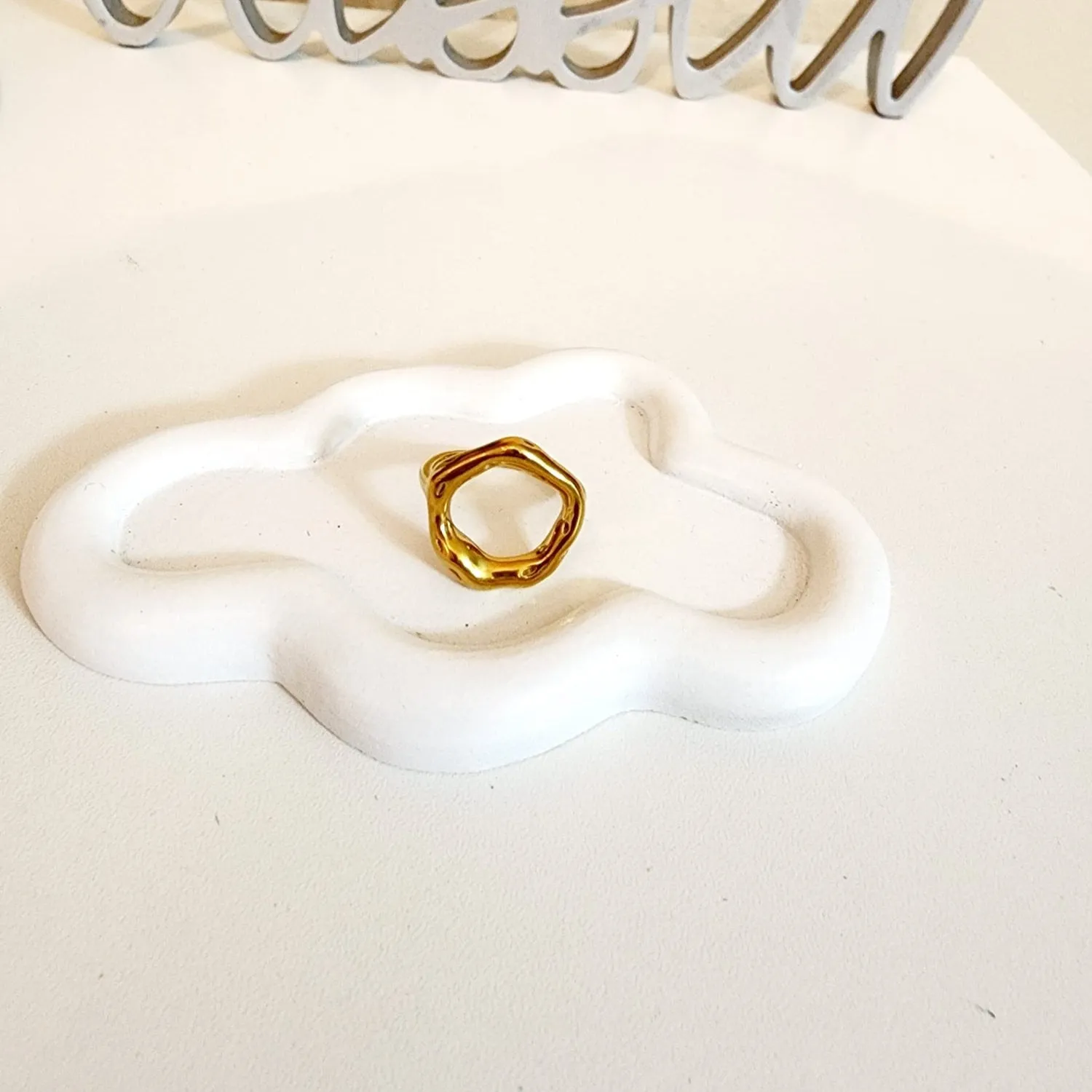 Odalys Ring