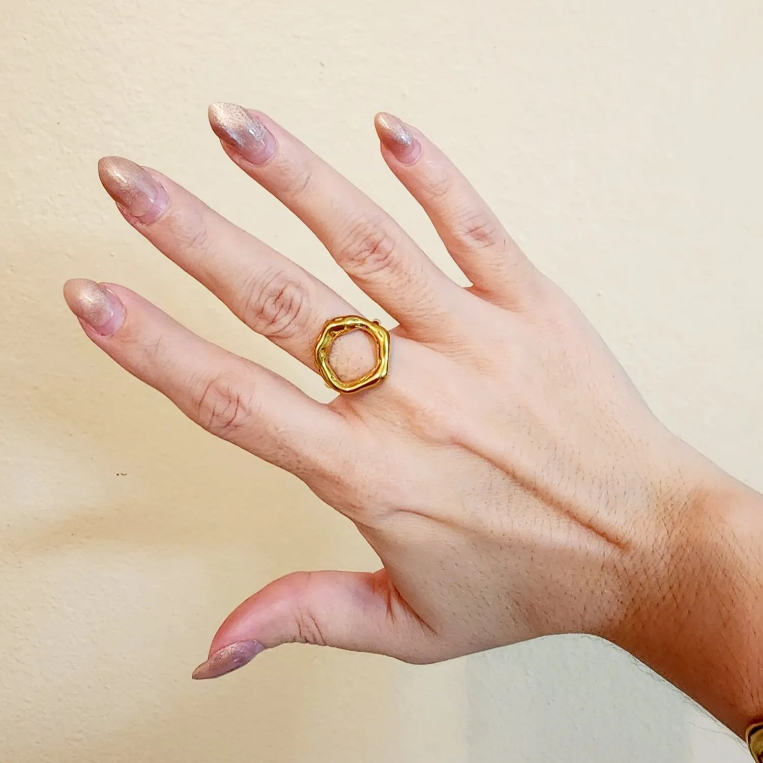 Odalys Ring