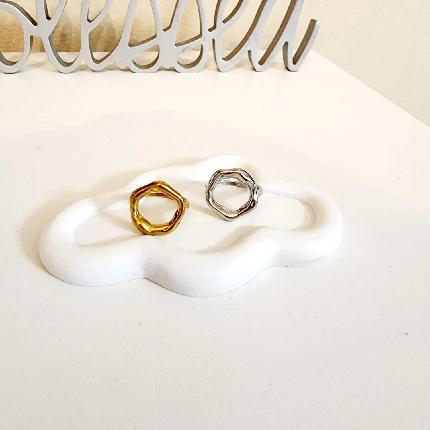 Odalys Ring