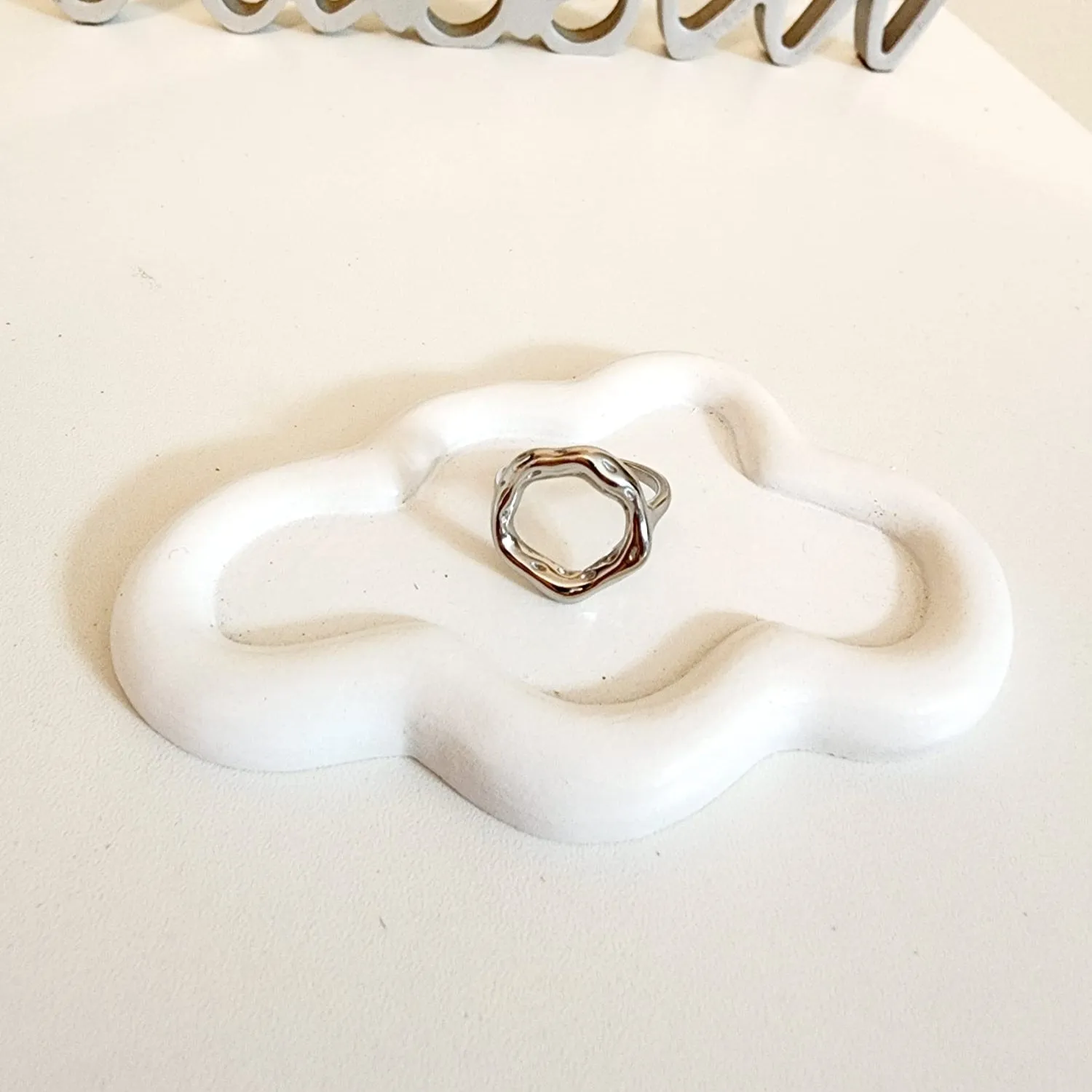 Odalys Ring