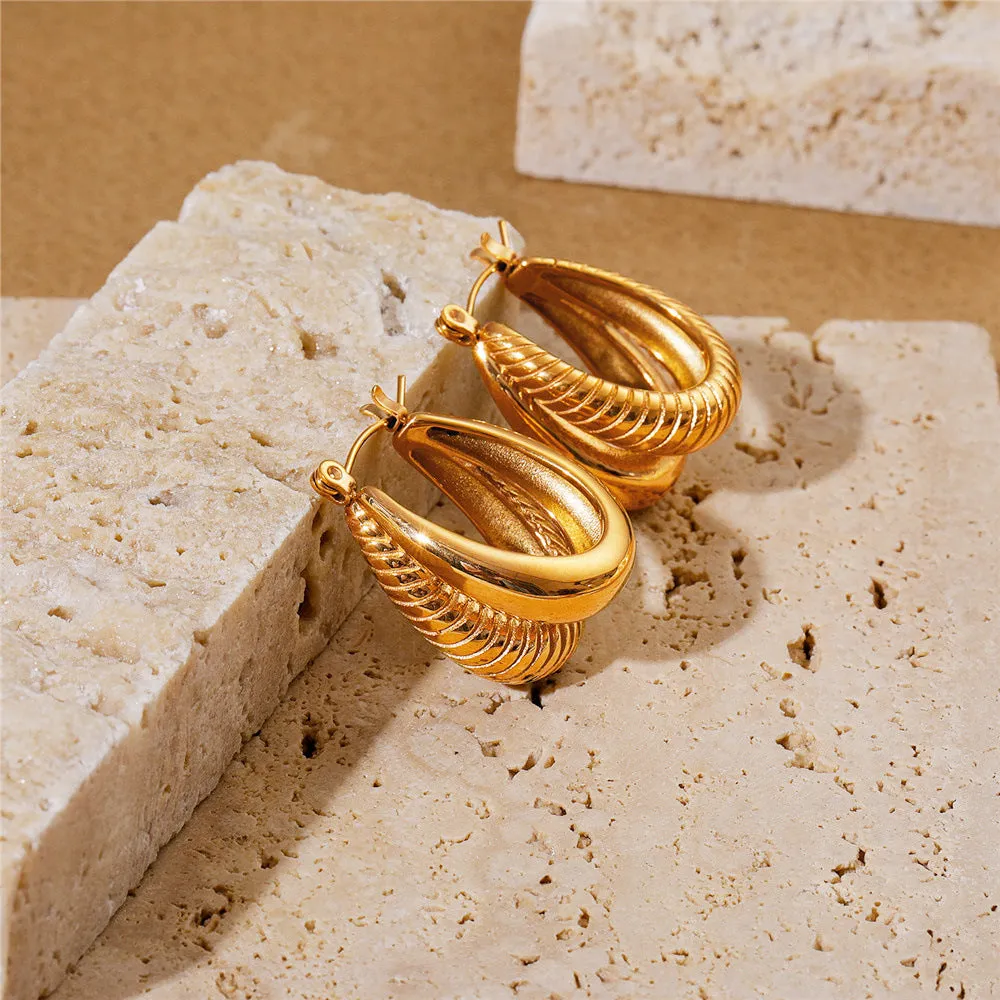 Olga Earrings