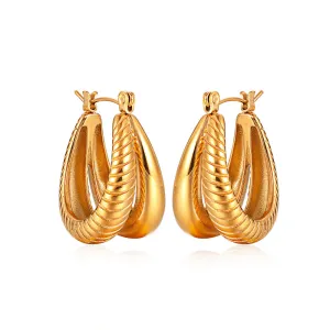 Olga Earrings