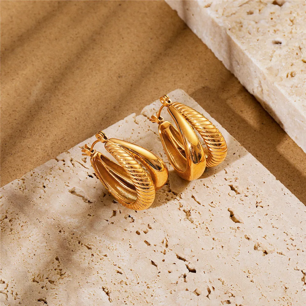 Olga Earrings
