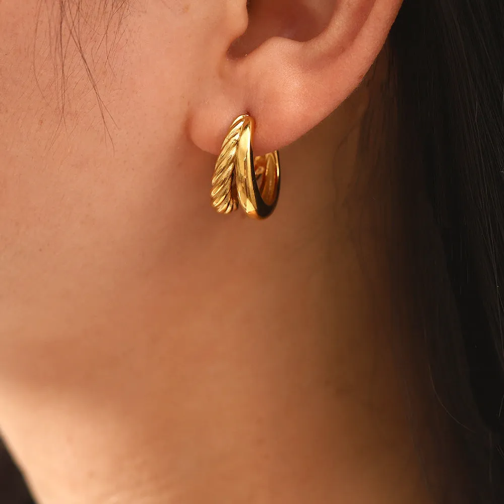Olga Earrings