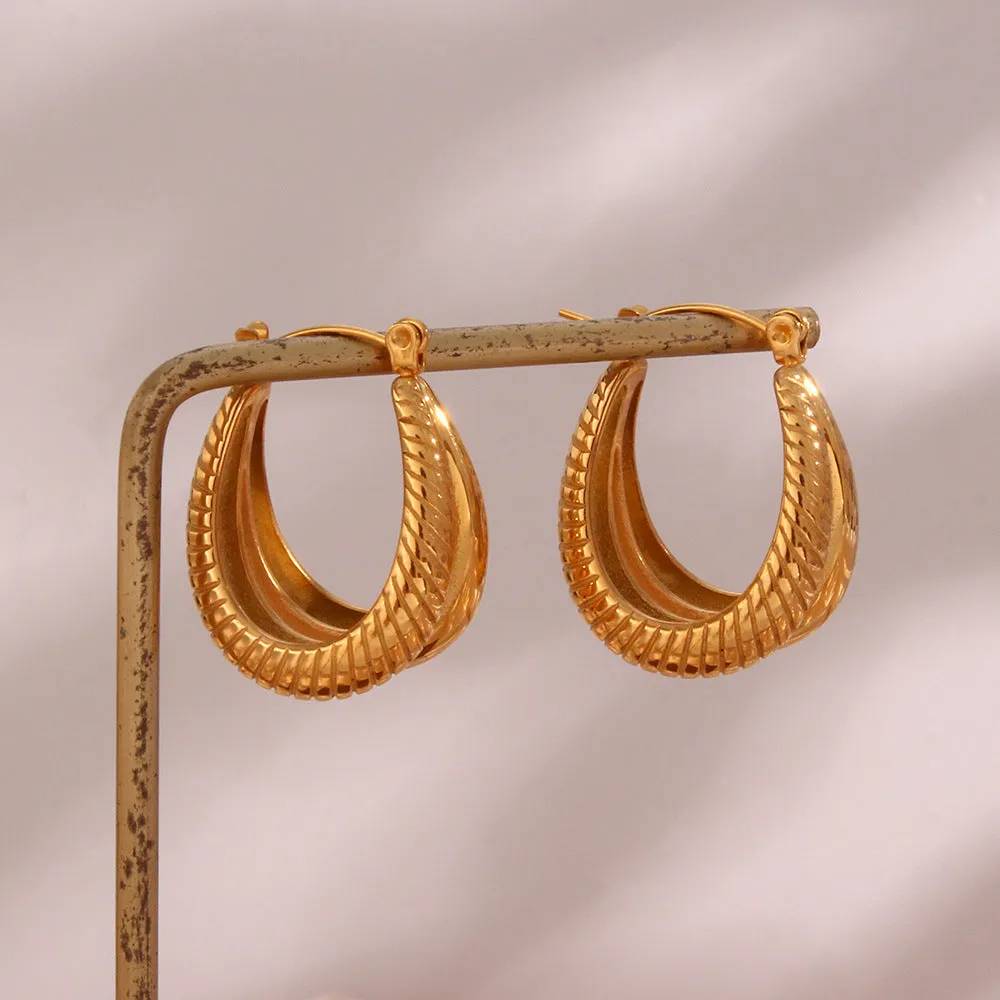 Olga Earrings