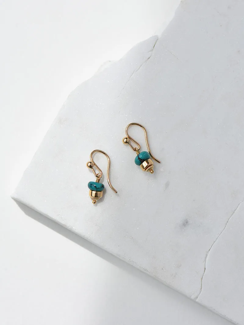 Palma Earrings