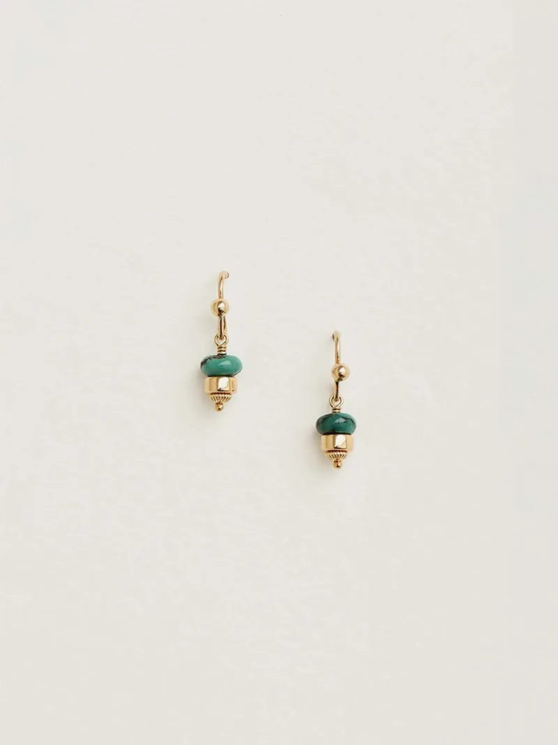 Palma Earrings