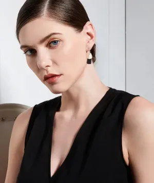 Premium French S925 Silver Earrings