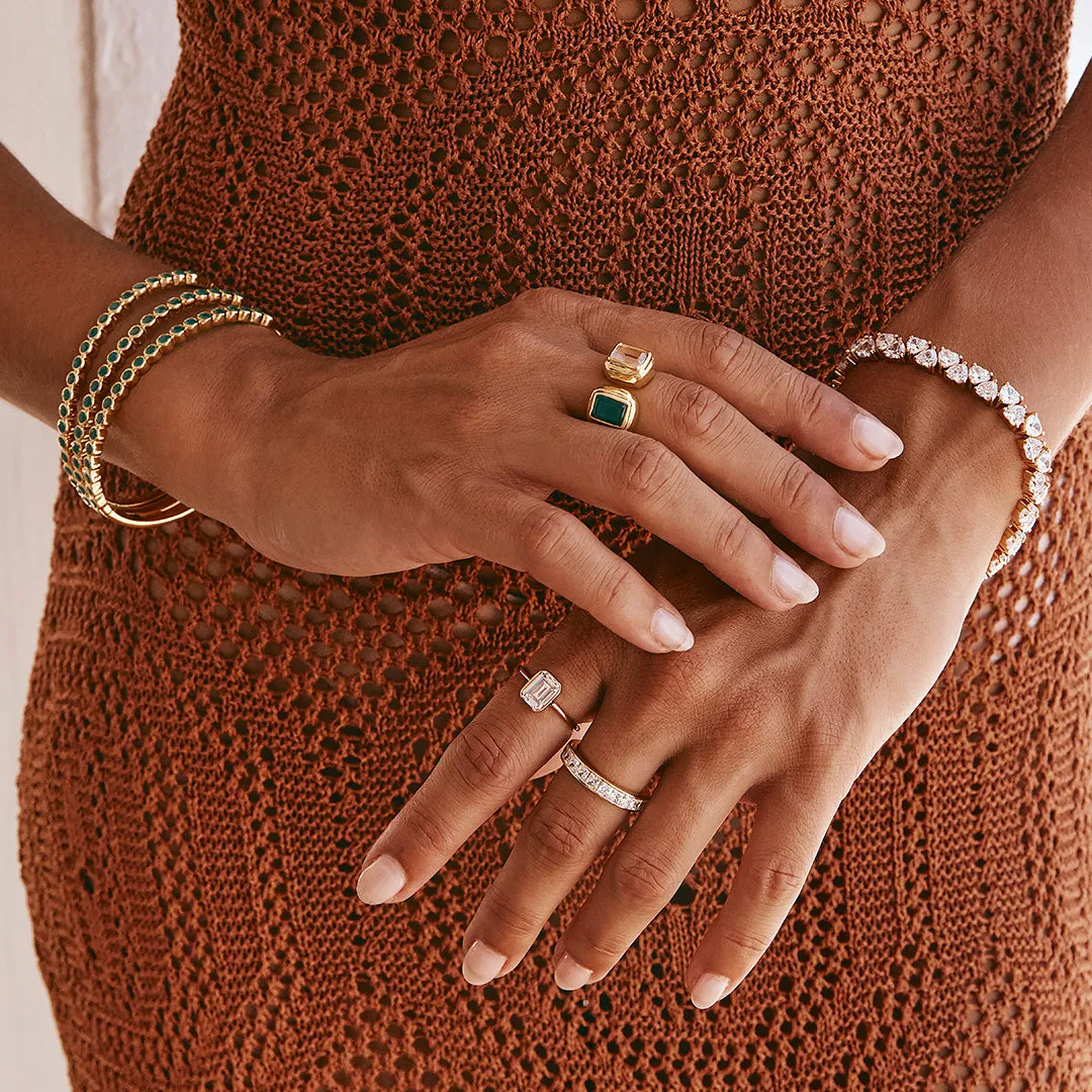 PRINCESS STACKING BAND