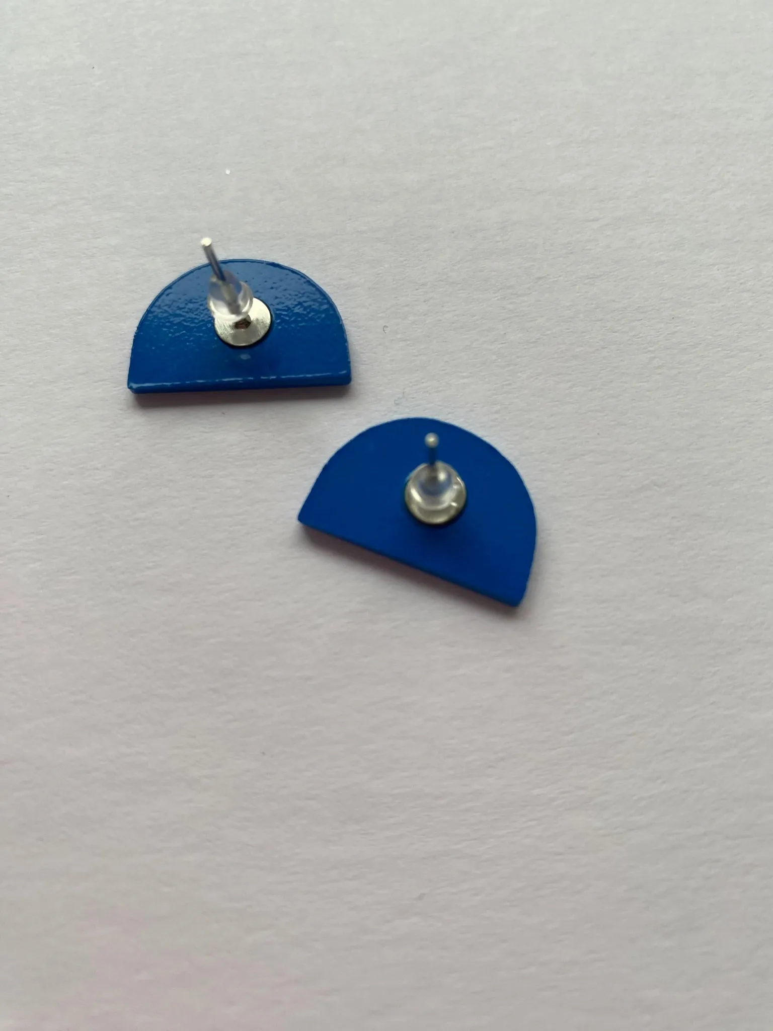 Rainbow Earrings