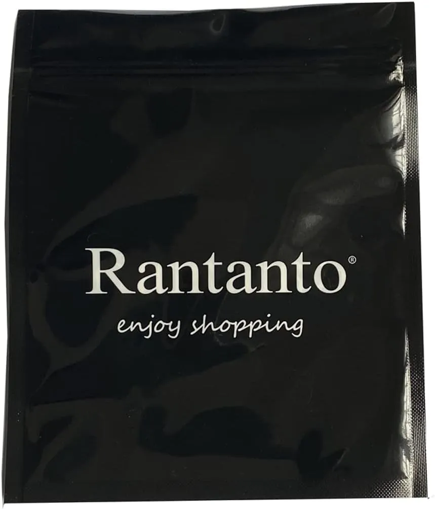 Rantanto Genuine Leather Wrap Bracelets Trendy Western Stackable Cuff Adjustable Boho Layered Bracelet Jewelry For Men Women