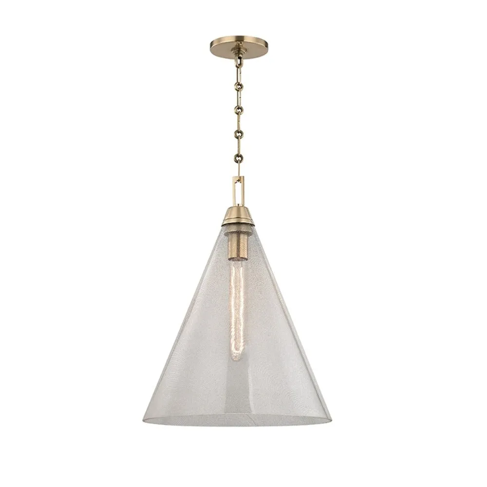Soho Pendant