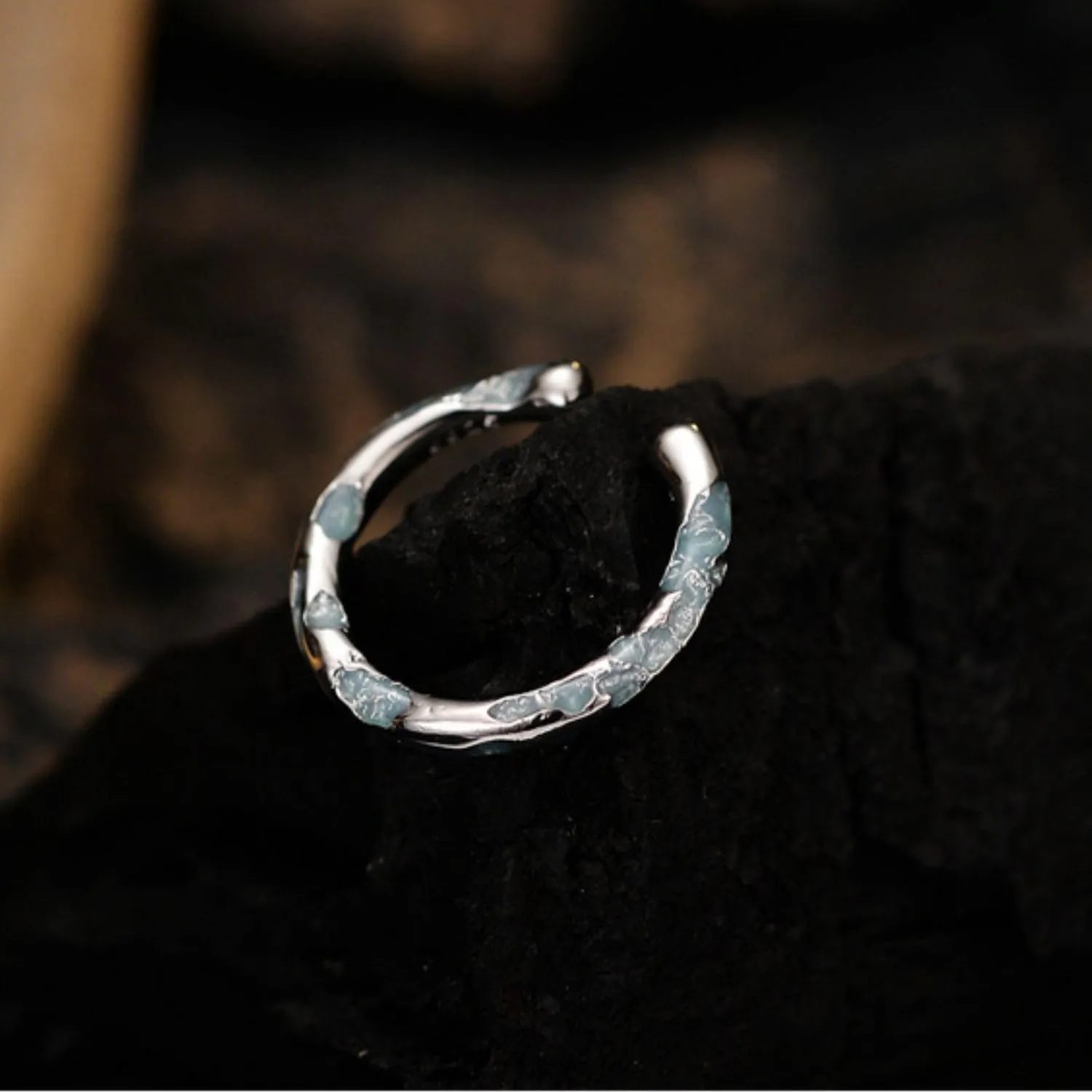 Sterling Silver Ear Cuff for Women, Simple No Piercing Ear Clip, Minimalist Fake Earrings, Simple Ear Cartilage Clip