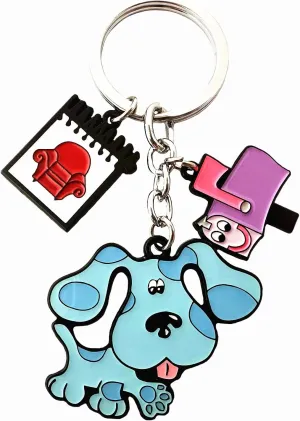STKTFKK Keychain Classic Anime Keychain Women and Men