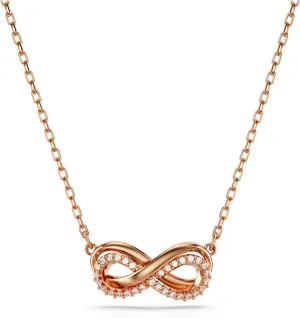 Swarovski Hyperbola Pendant Necklace Collection