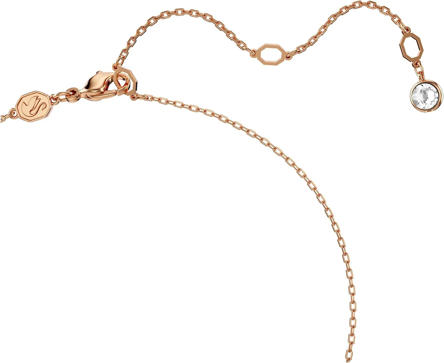 Swarovski Hyperbola Pendant Necklace Collection