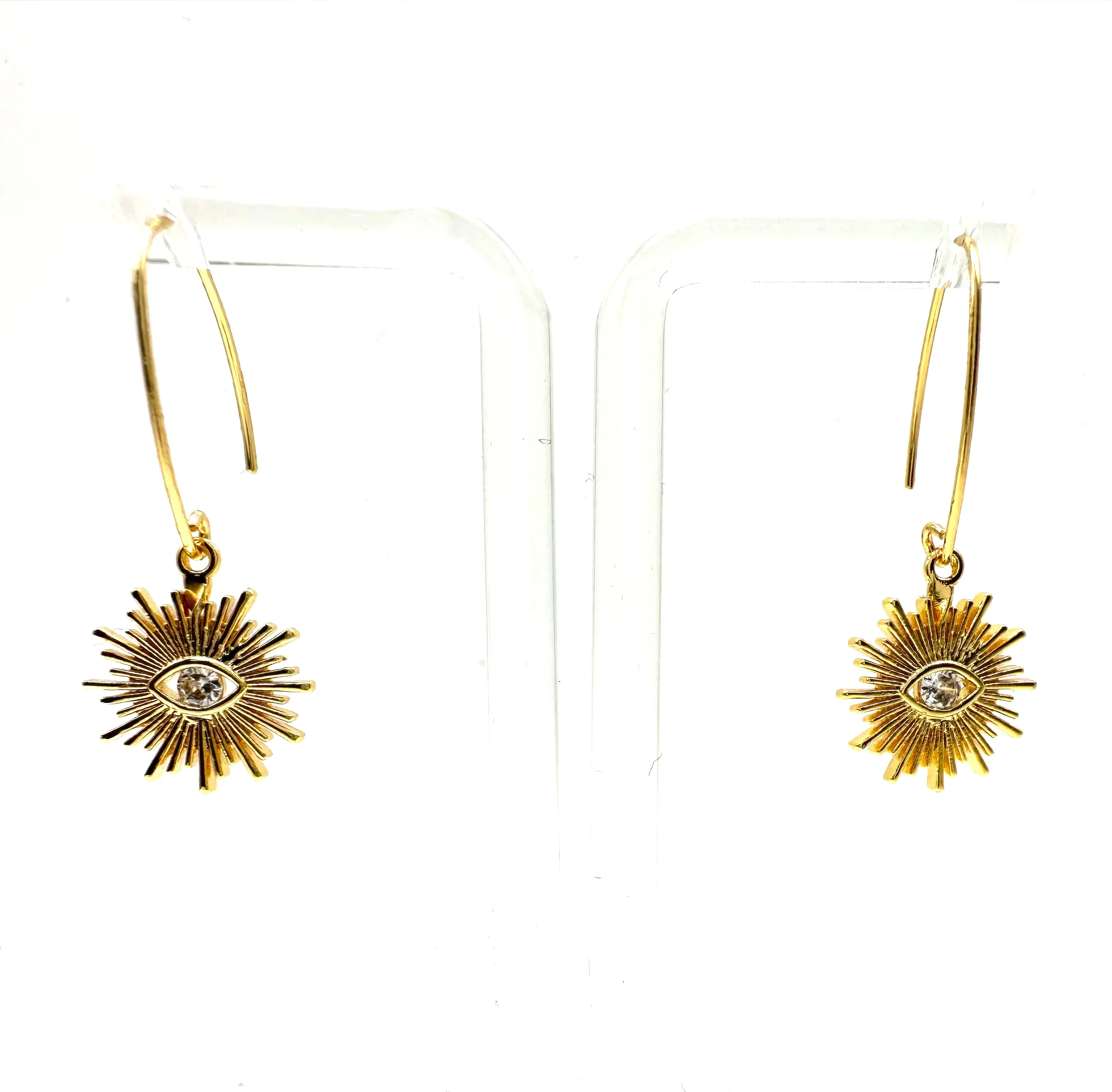 Third Eye Earring