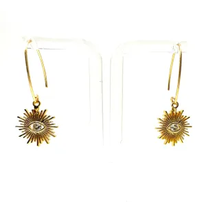 Third Eye Earring