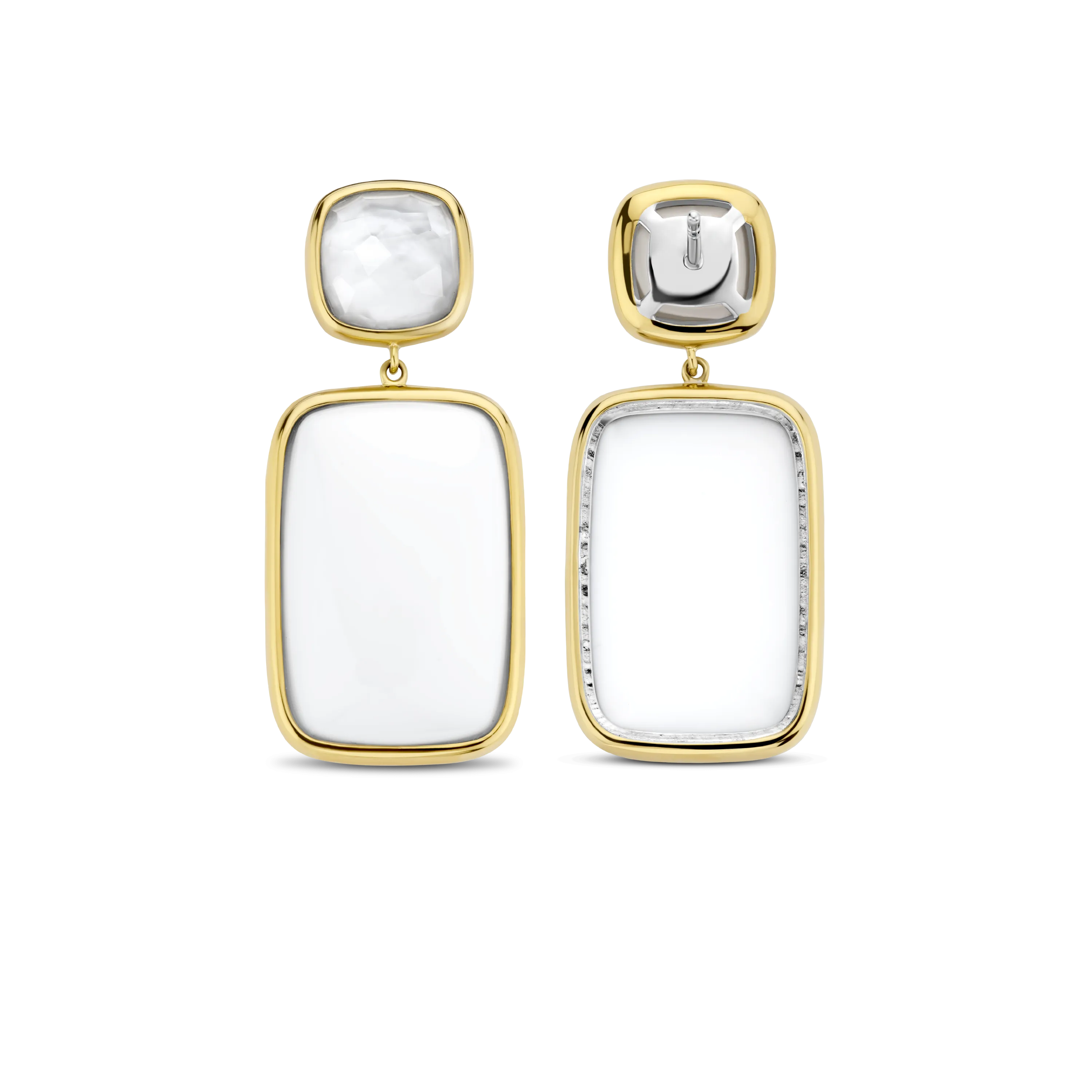 TI SENTO Earrings 7876WA