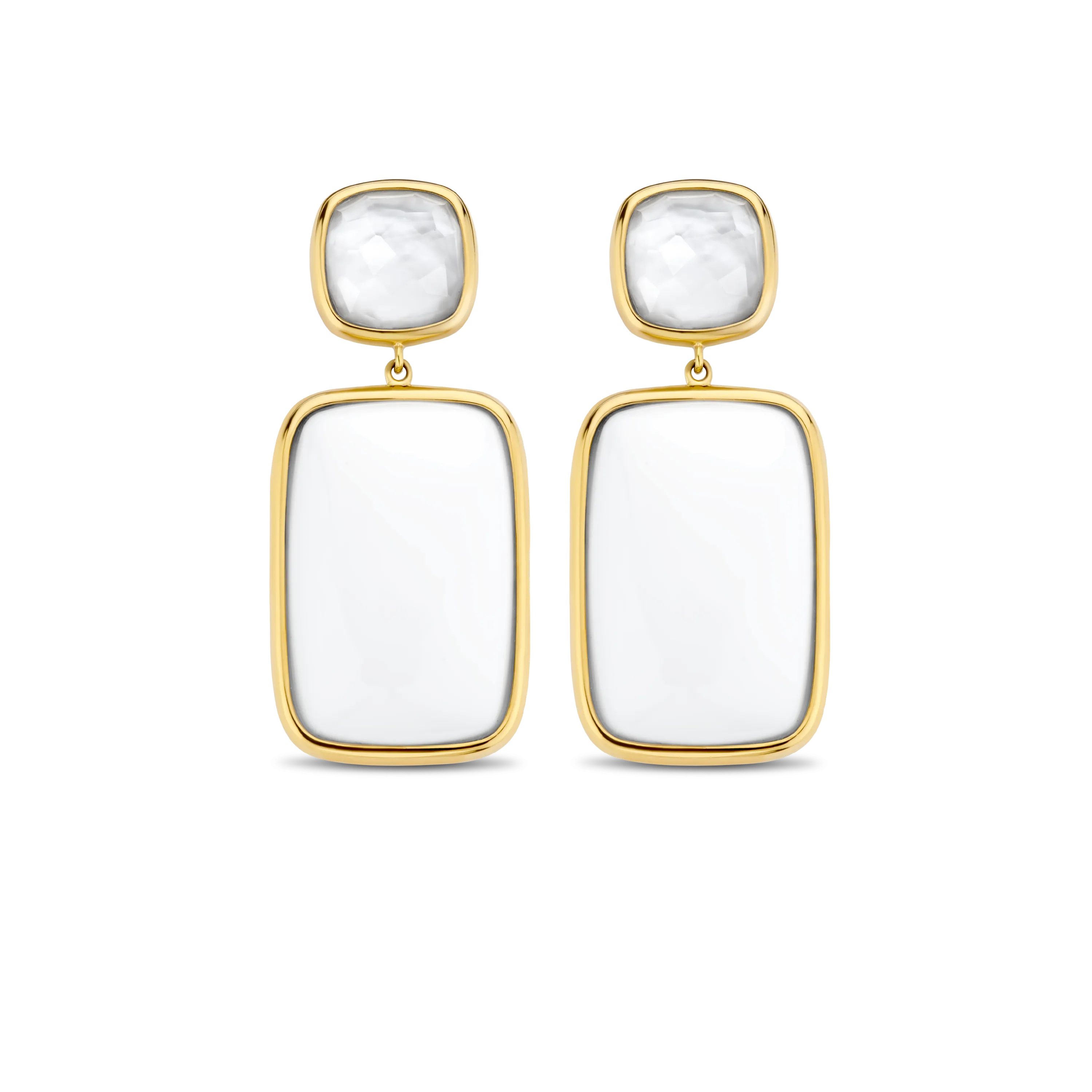 TI SENTO Earrings 7876WA