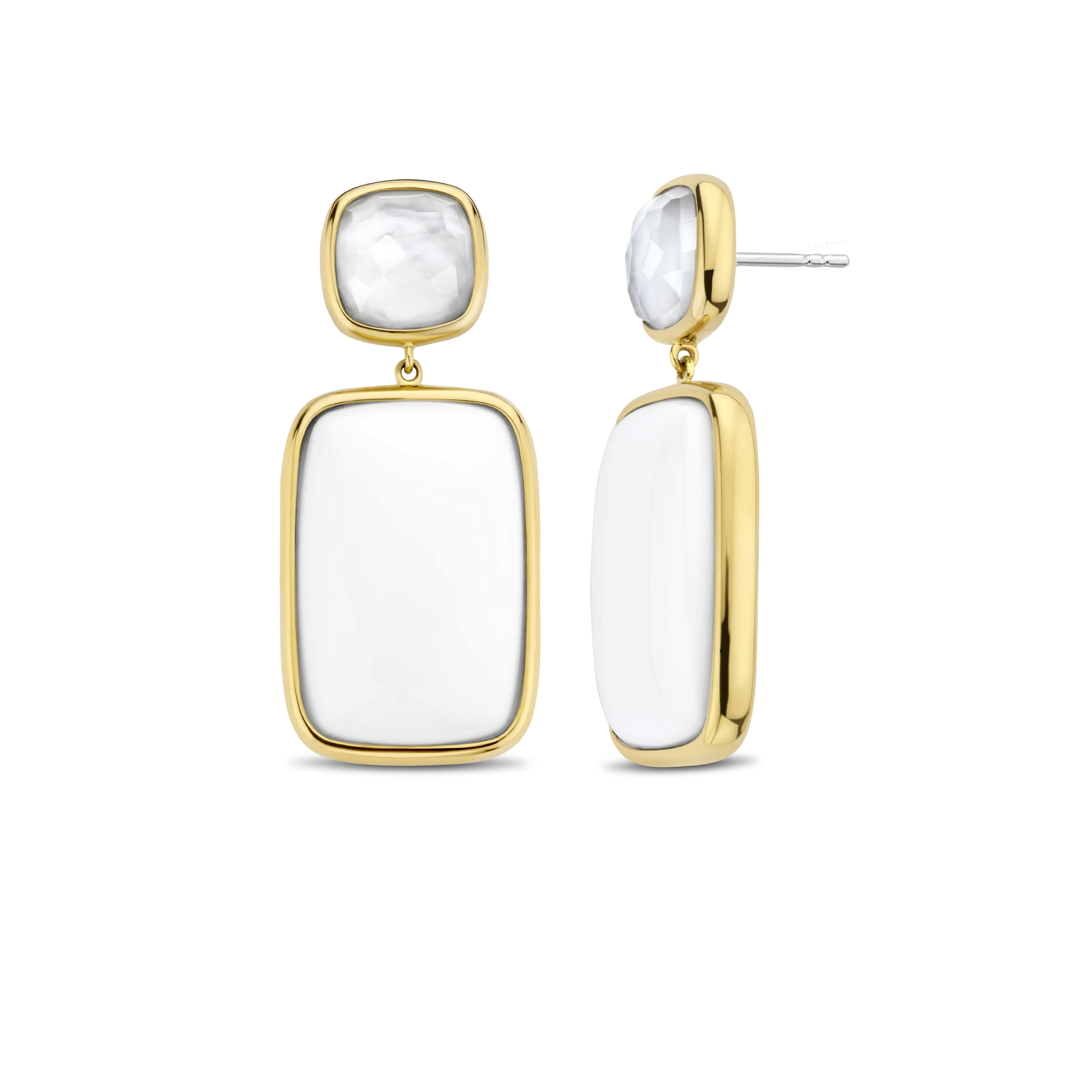 TI SENTO Earrings 7876WA