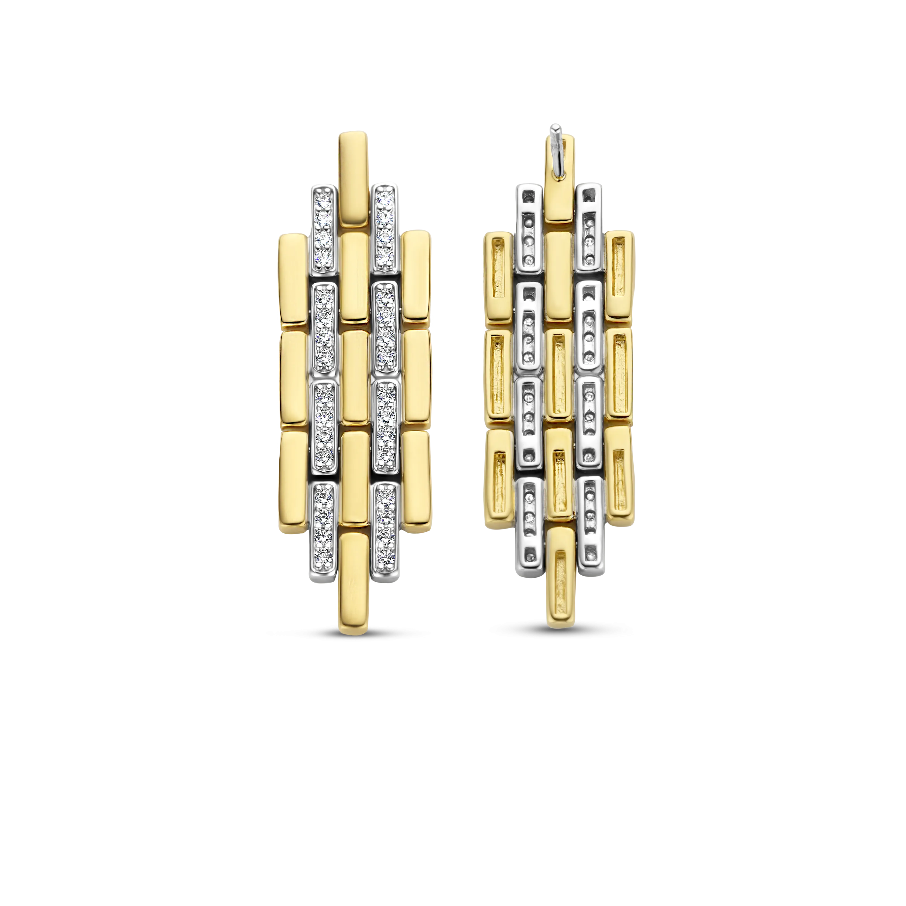 TI SENTO Earrings 7891ZY