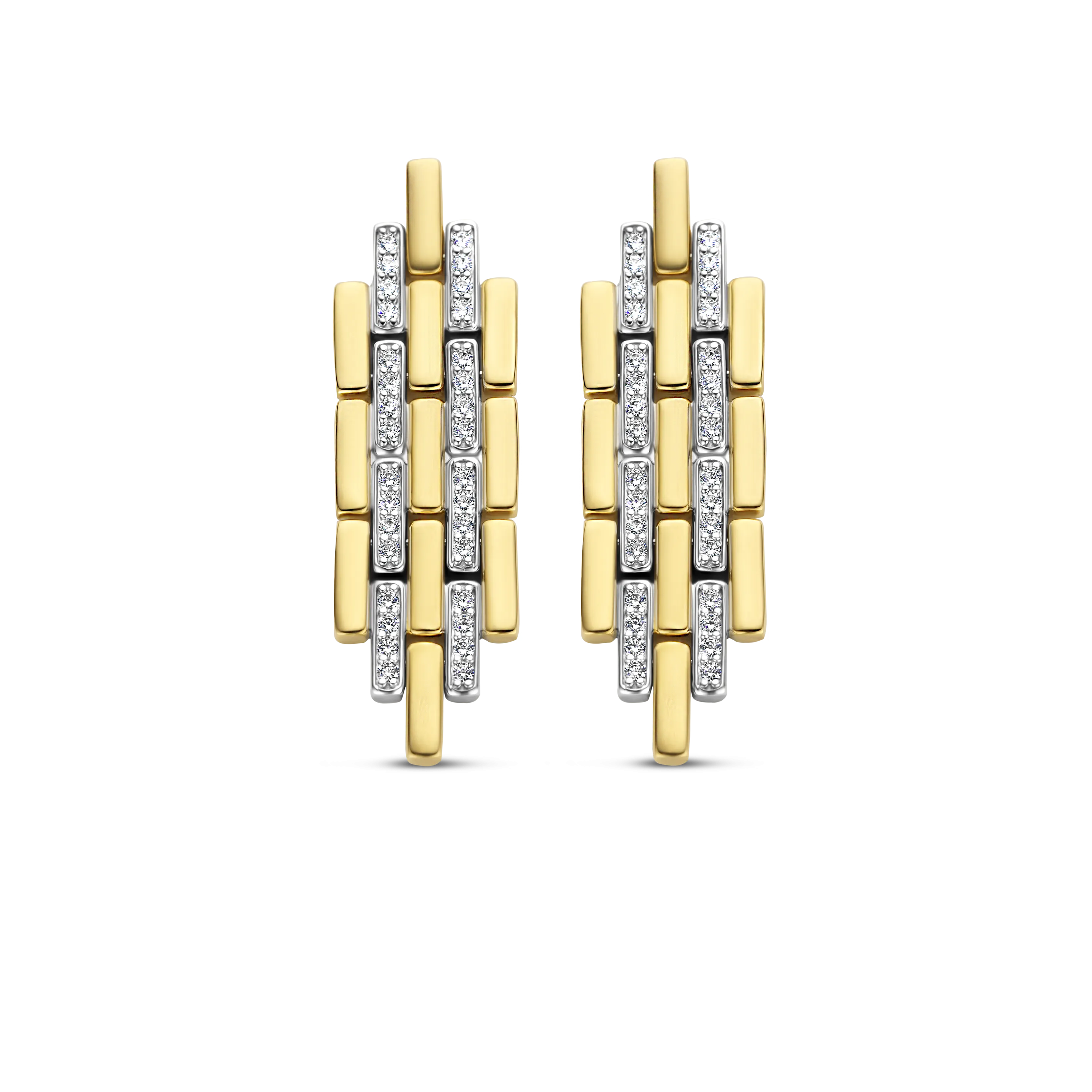 TI SENTO Earrings 7891ZY