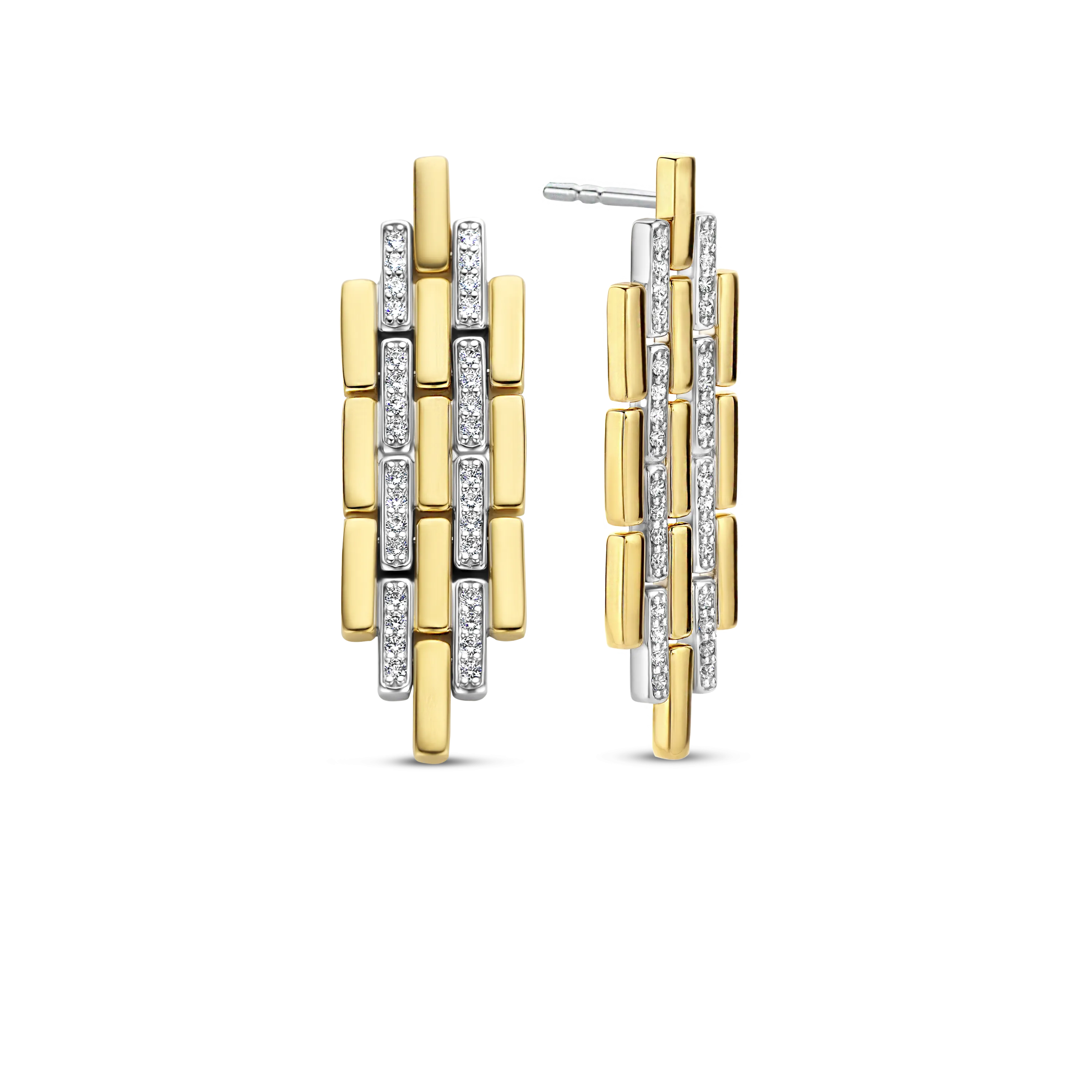 TI SENTO Earrings 7891ZY