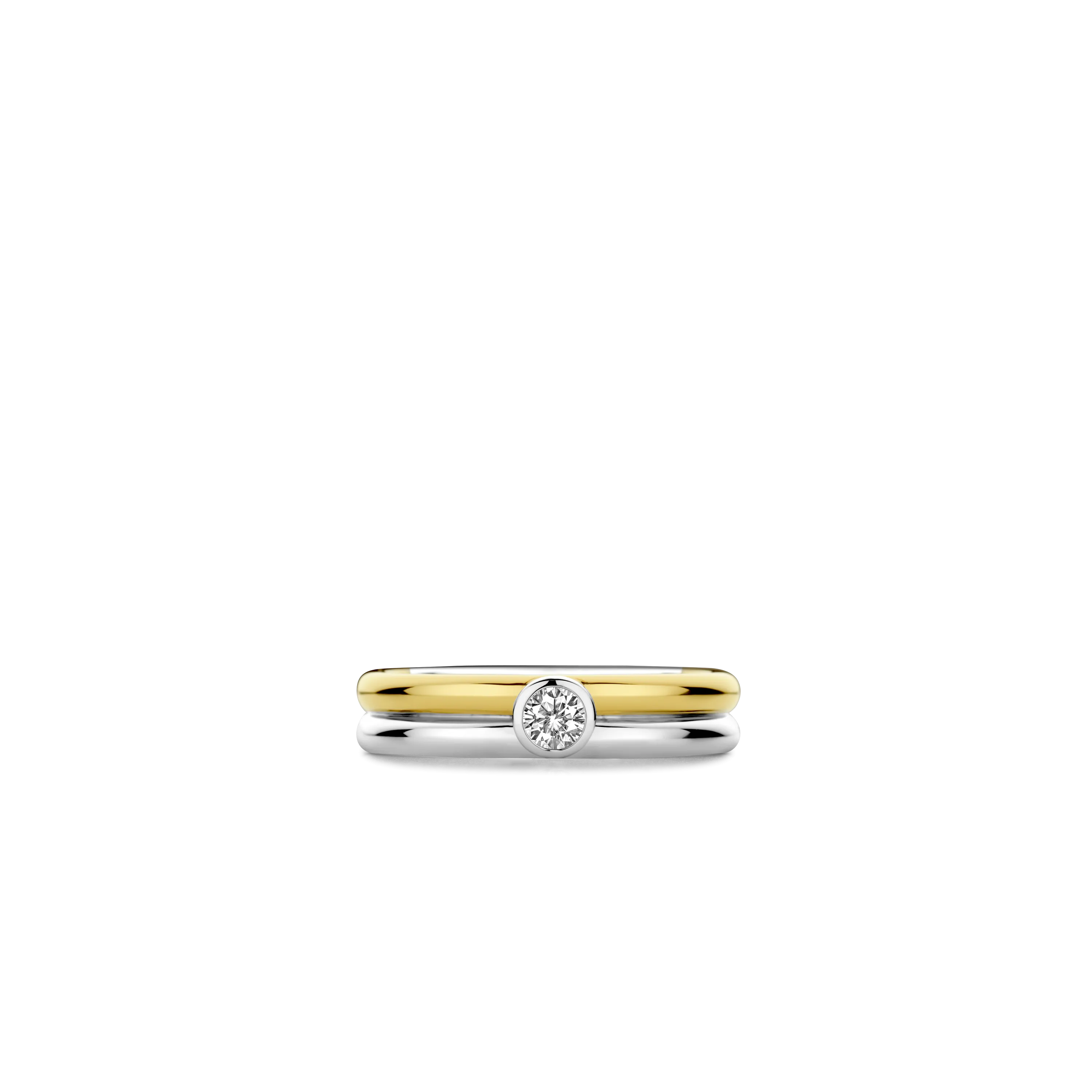 TI SENTO Ring 12345ZY