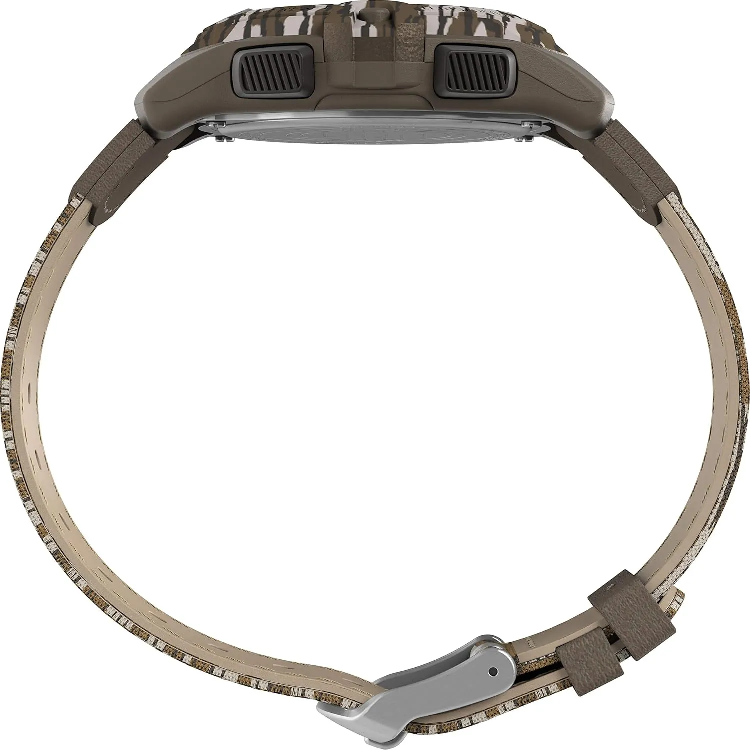 Timex Men's Expedition Classic Digital Chrono Alarm Timer Full-Size Watch