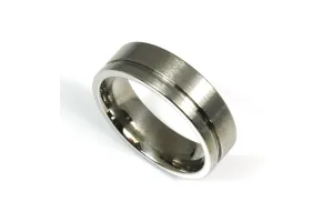 Titanium Groove Band