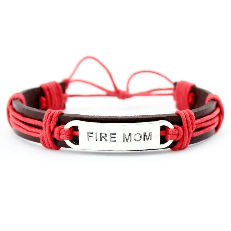 Turtle Tortoise Bee Honeybee Charm Leather Bracelets Women Men Unisex Jewelry Christmas Gift Drop Shipping