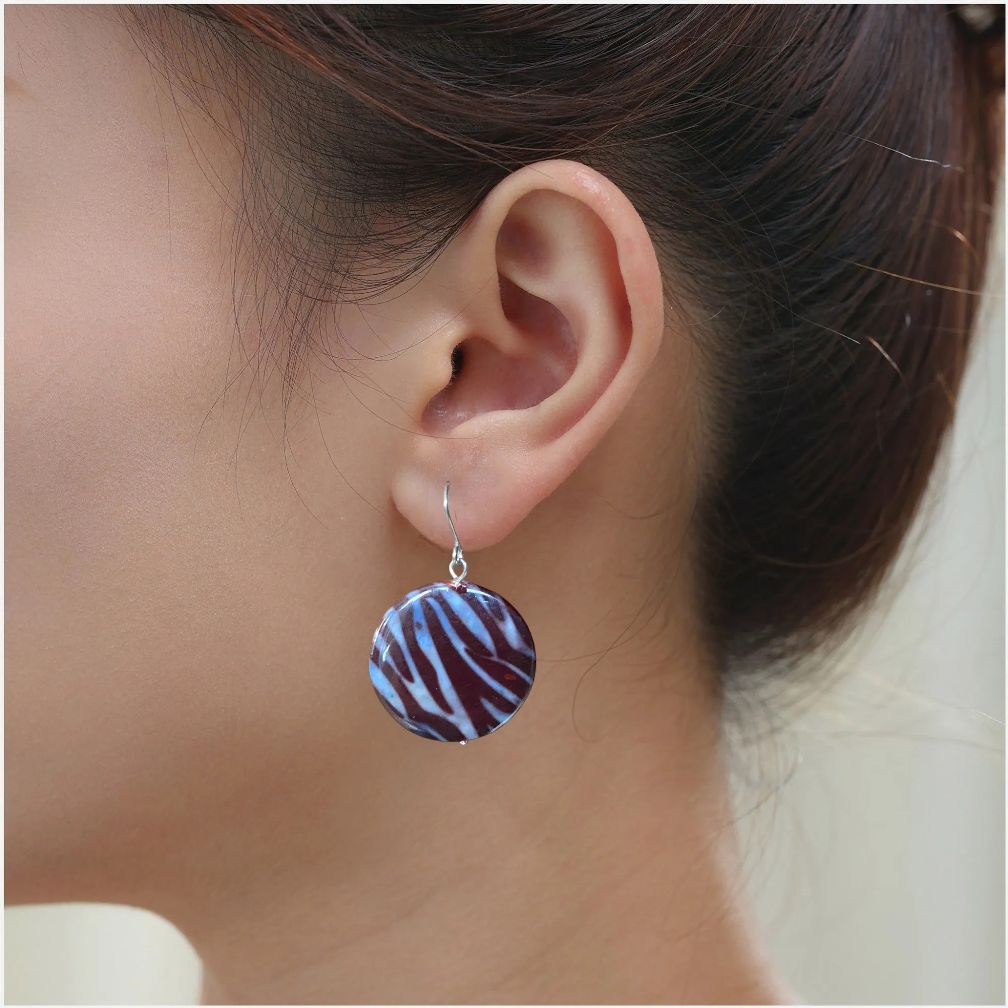 Zebra Stripe
